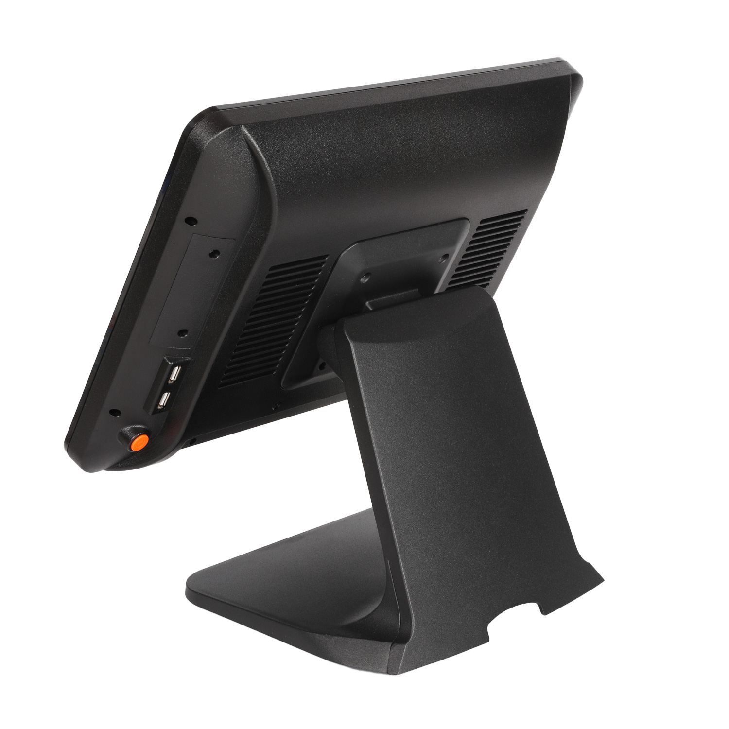 Without Card Reader View 5